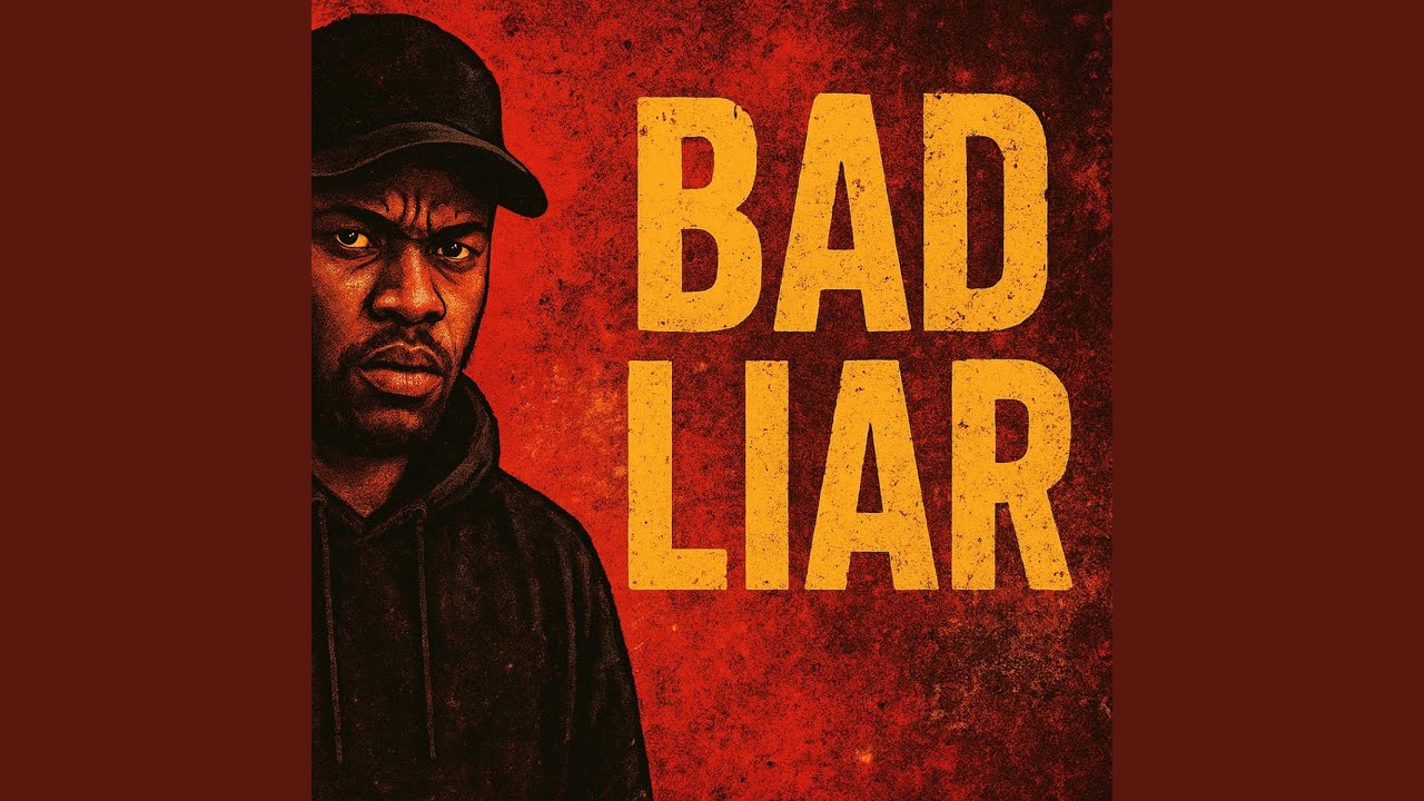 Bad Liar