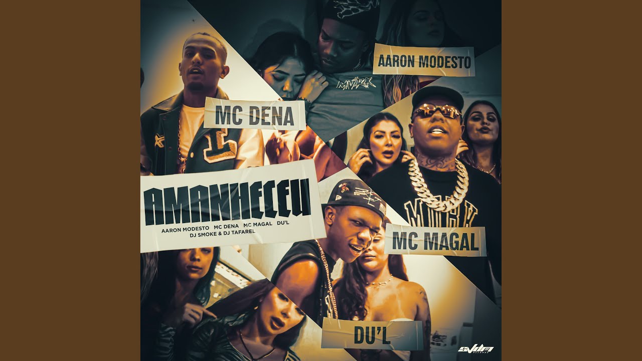 Amanheceu