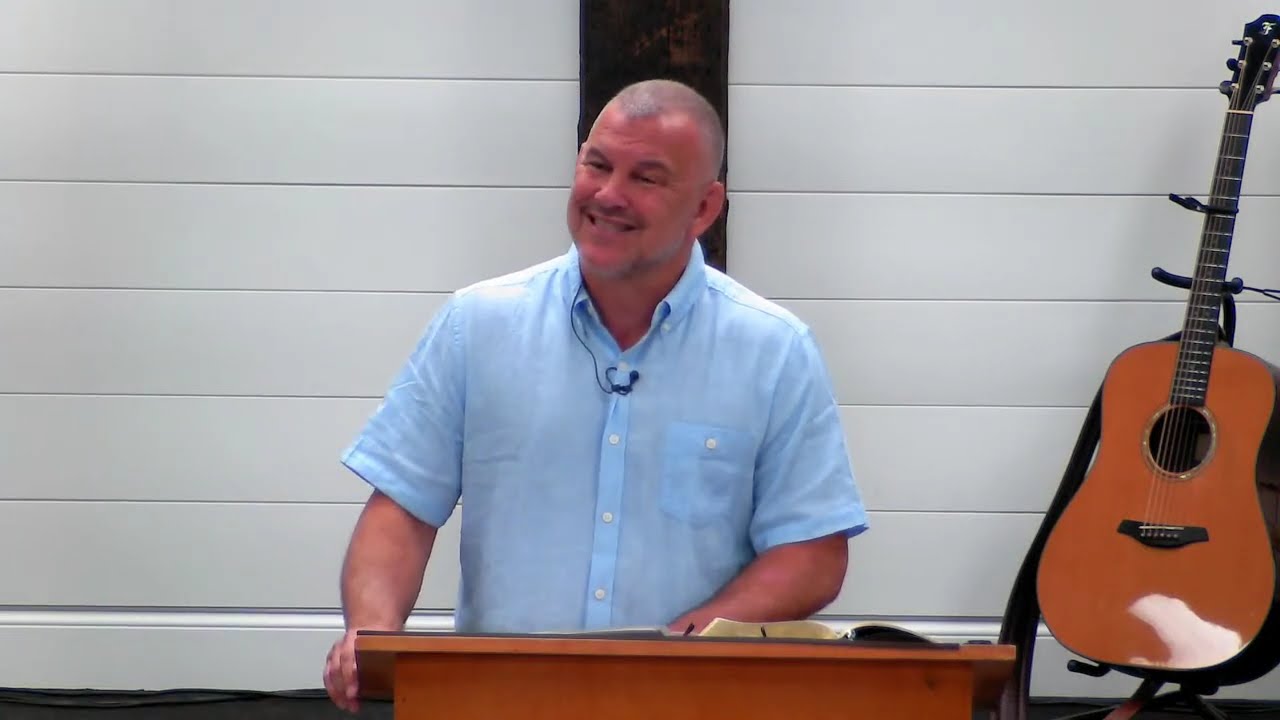 1/21/2026 Bible Study - Calvary Chapel Deerfield Beach