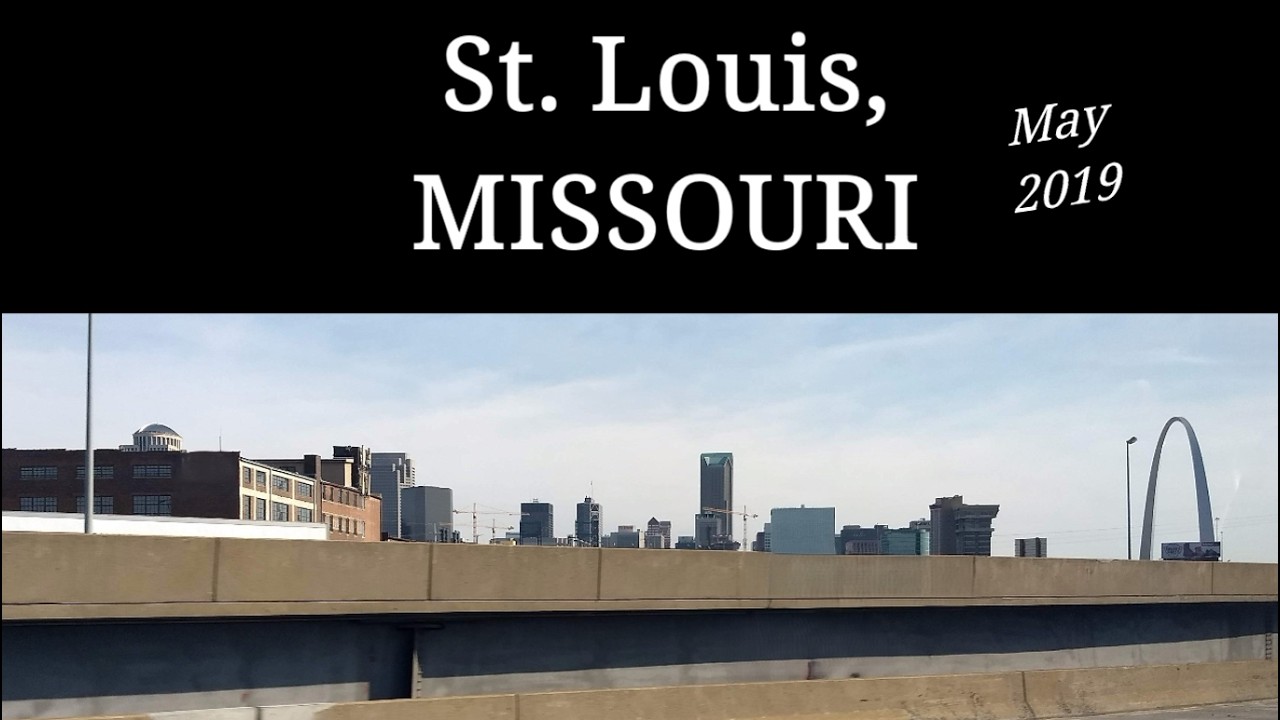 Missouri St. Louis 2019
