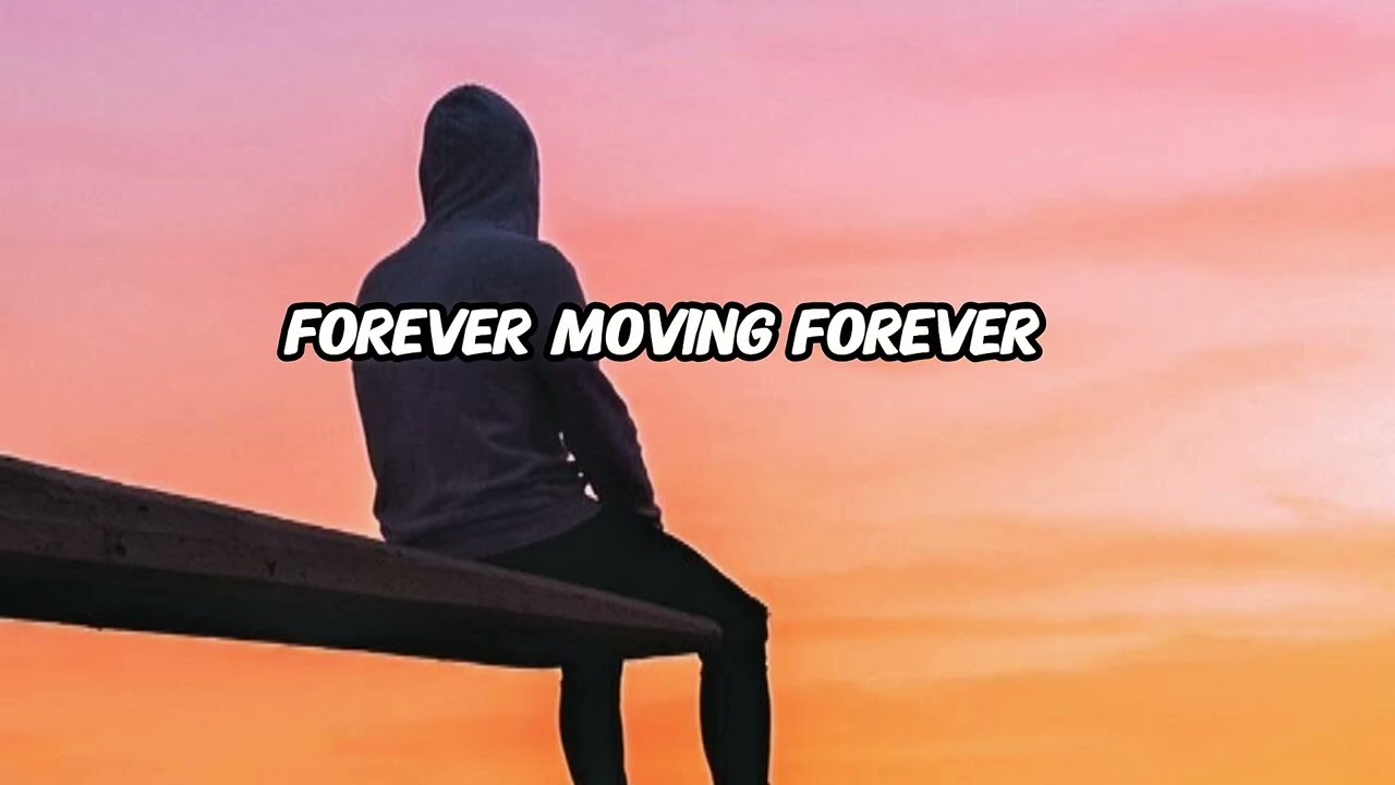 ​Chasing Tomorrow - Our Time Is Now (Official AI Lyrics Video)
