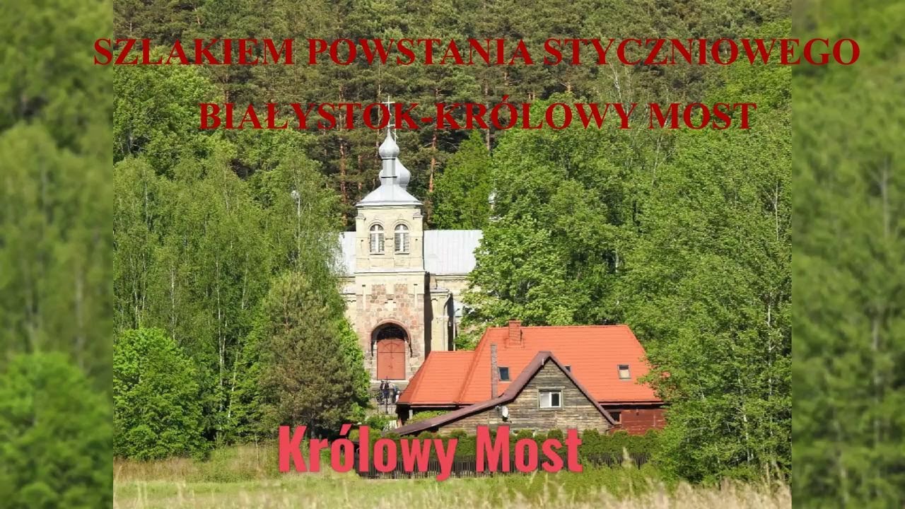 Królowy Most