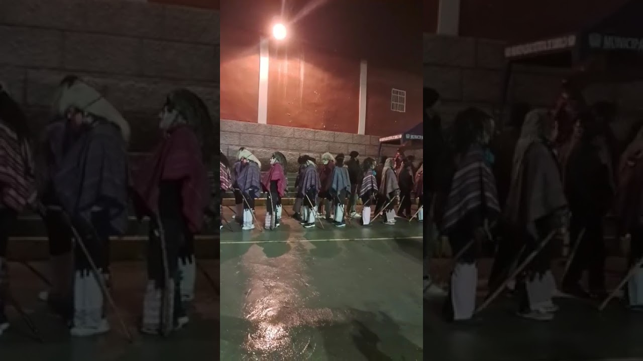 La noche de par y par - febrero 2026