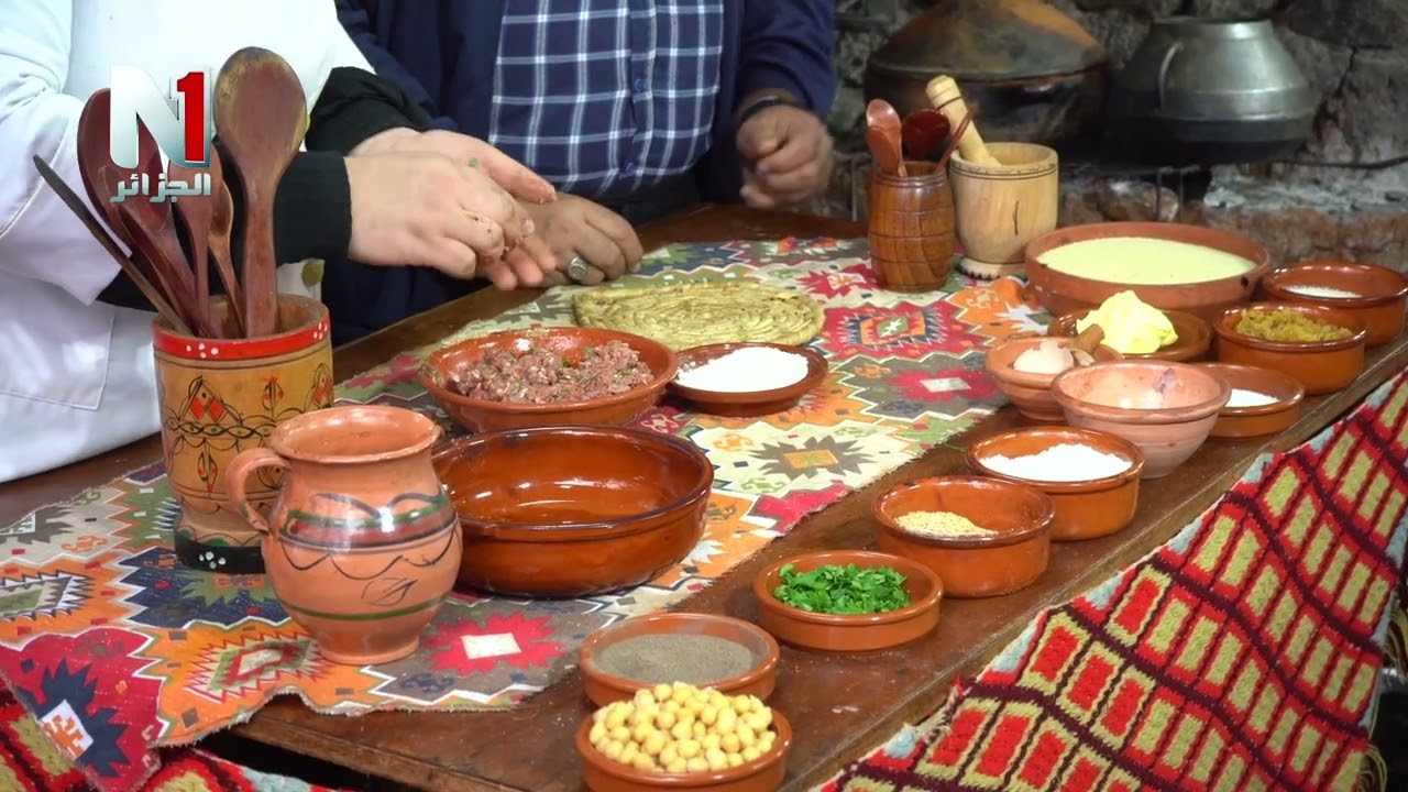 مطبخ جدة - العدد 05
