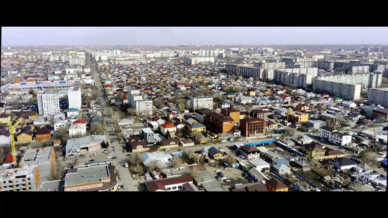 Cinematic FIMI X8 mini. Pavlodar.