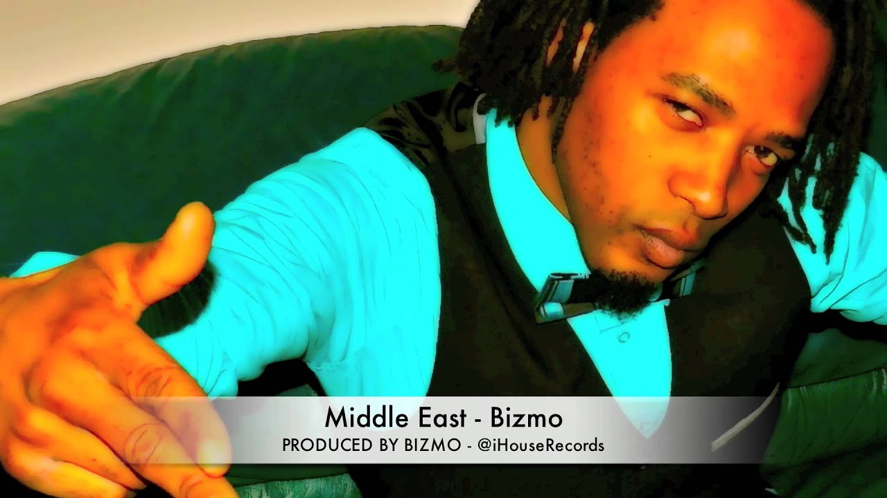 Middle East - BiZMO | iHouserecords