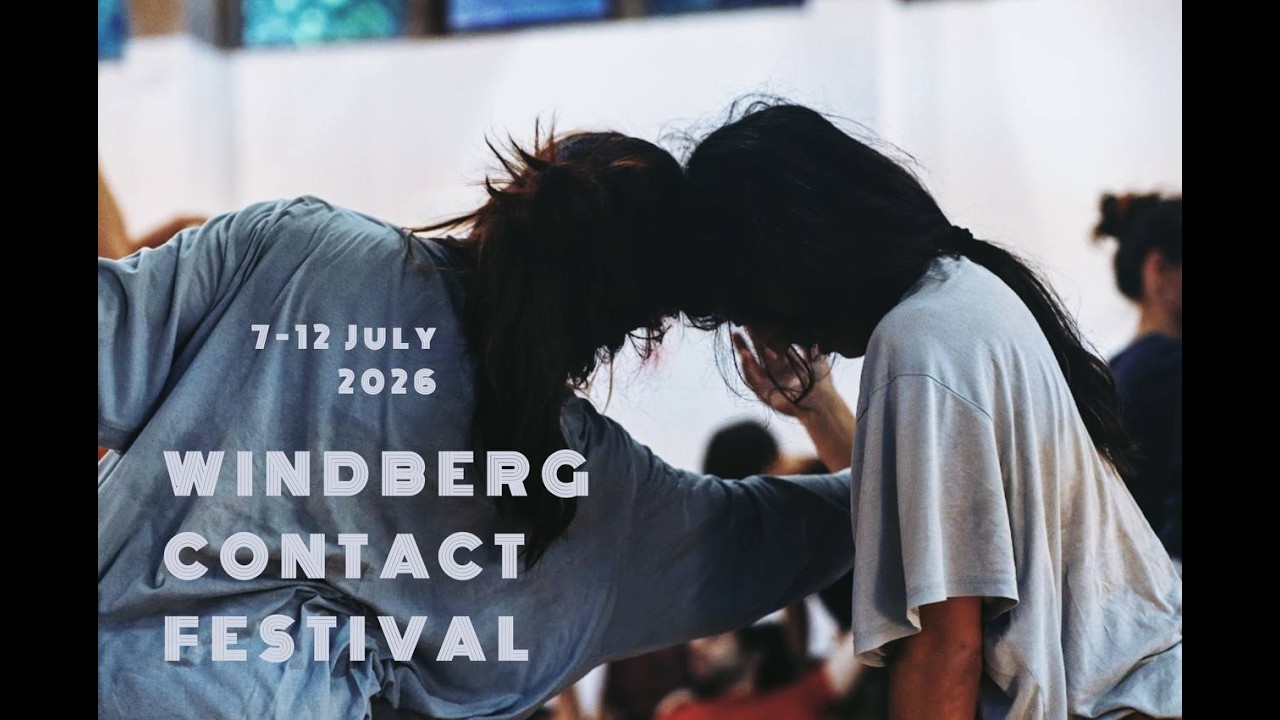 Windberg Contact Festival 2026 I Official Teaser