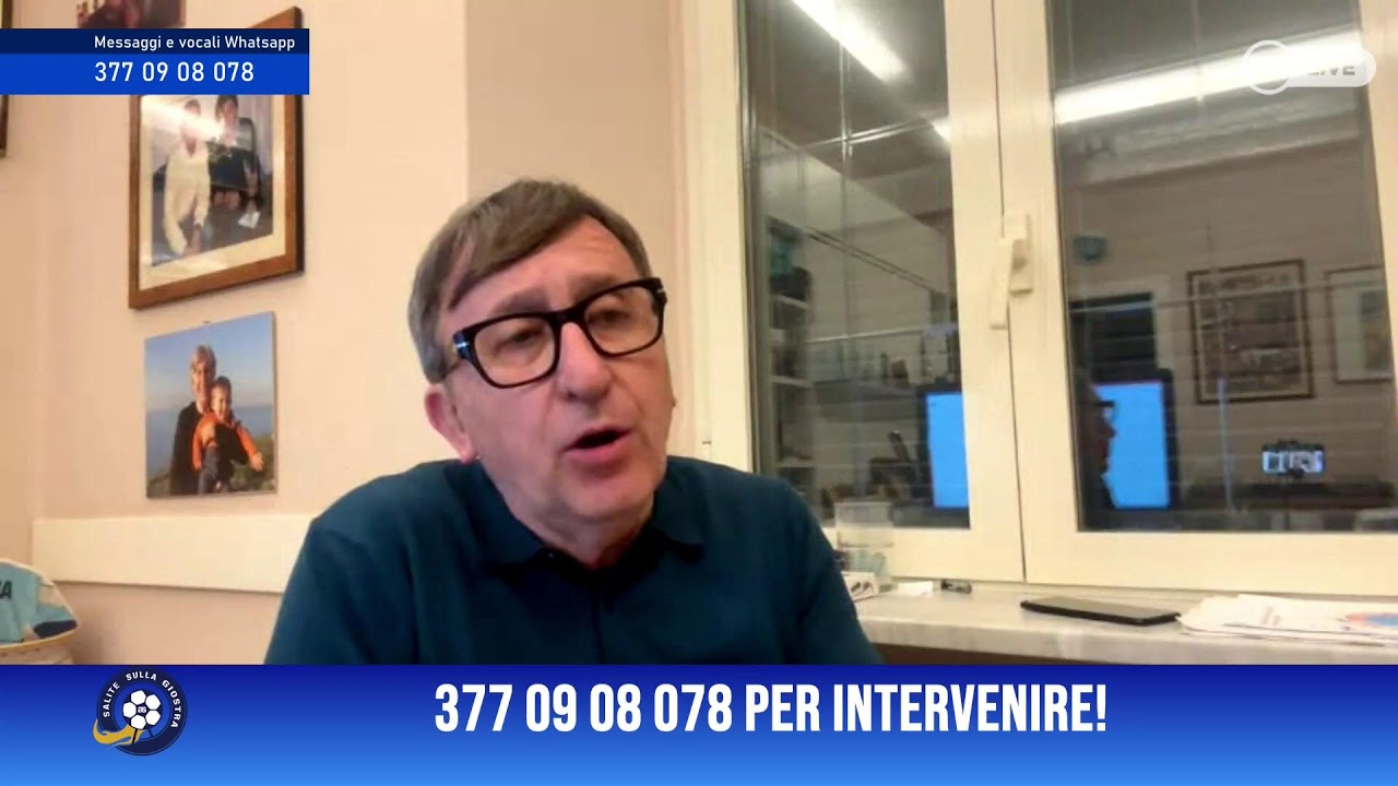 Canale 78 - Campania