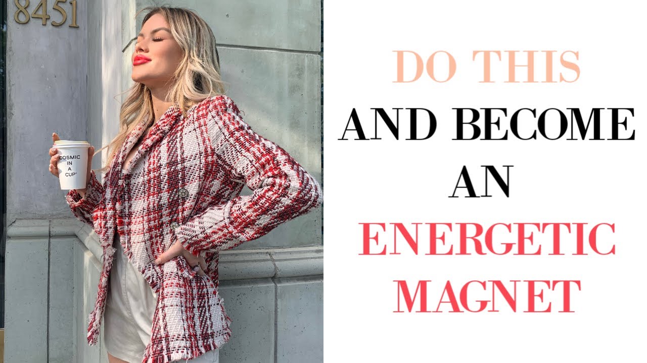 Magnetize Love and Financial Abundance | Meet the Universe Halfway