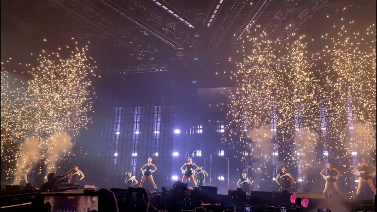 Lisa- Lalisa x Money day 2 (Dallas,Tx)
