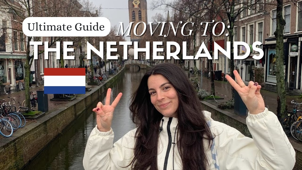 Everything You Need to Know Before Moving to the Netherlands (2026 Guide)