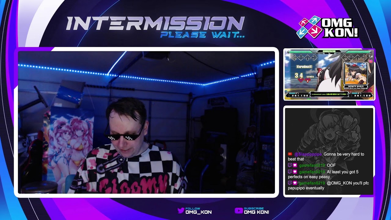 DDR A3 | Move ova for SuperNOVA Double scores! + Other new PFC's