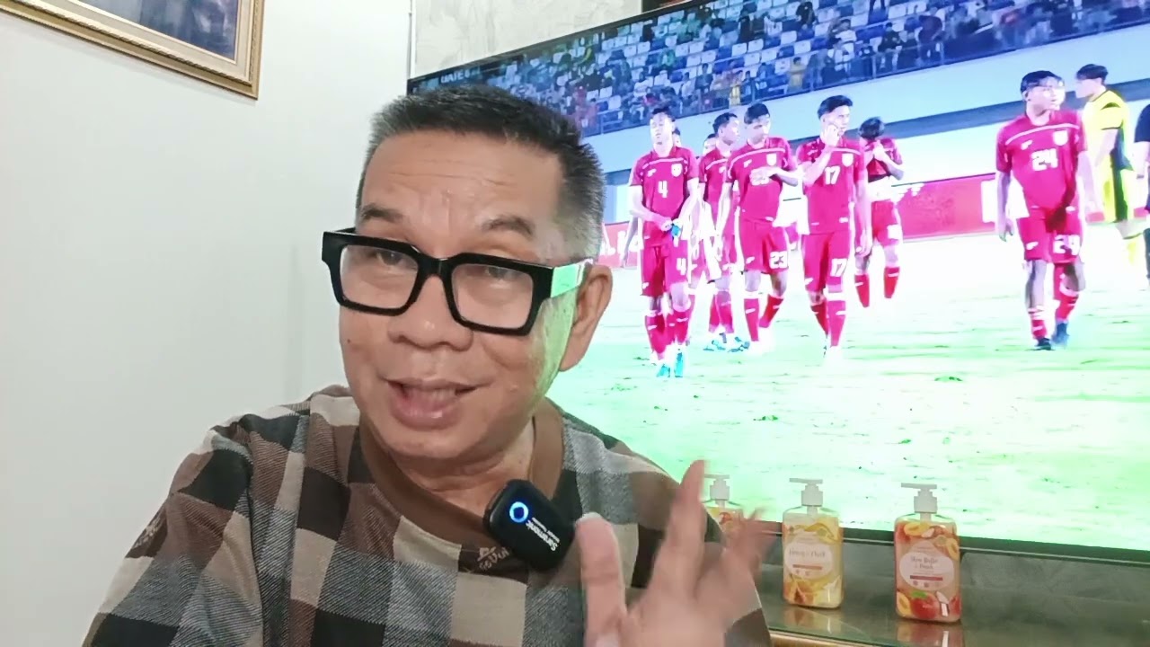 Sidoarjo Dan Gresik Tuan Rumah Piala AFF U-17, Kurniawan Siapkan Garuda Muda Dengan Target Juara 