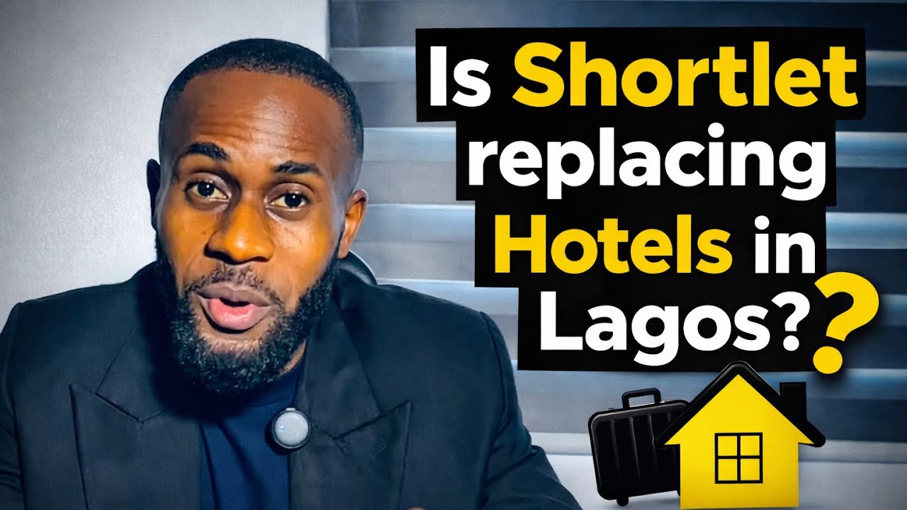Lagos Hospitality War: Shortlet Apartments vs Hotels