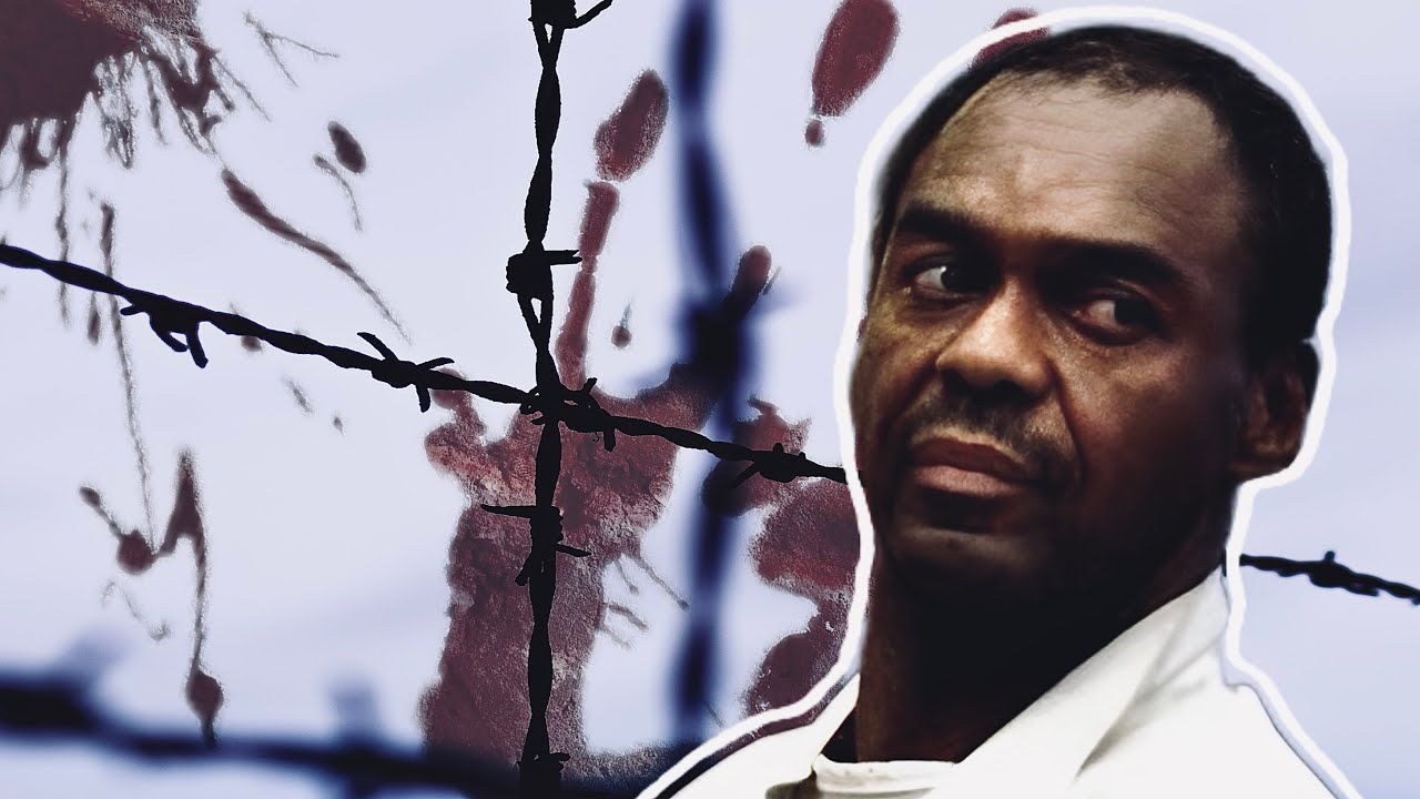 American Serial Killer Documentary: The Sunday Morning Slasher - Carl Eugene Watts