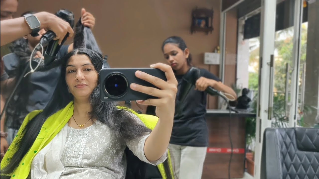 घराचा किराया देण्यापेक्षा स्वतःच घर का घेत नाही🏡फेशियल करून भयानक अनुभव😱रात्रभर रडून हाल झाले होते