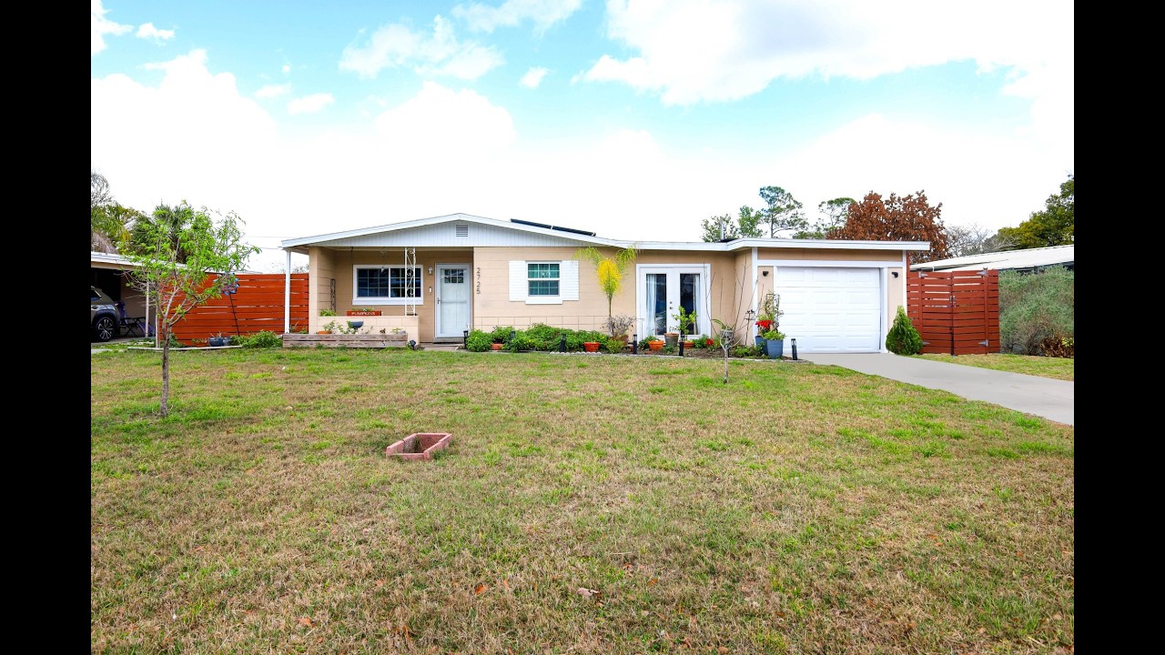 2725 Hertha Ave, Orlando, FL