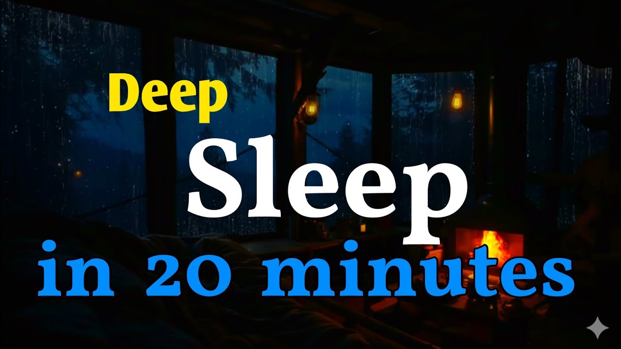Boring History for Deep Sleep | Relax in 20 Minutes