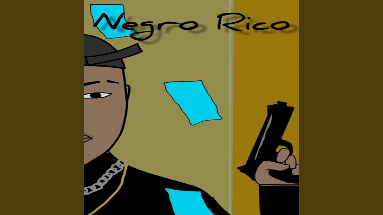 Negro Rico