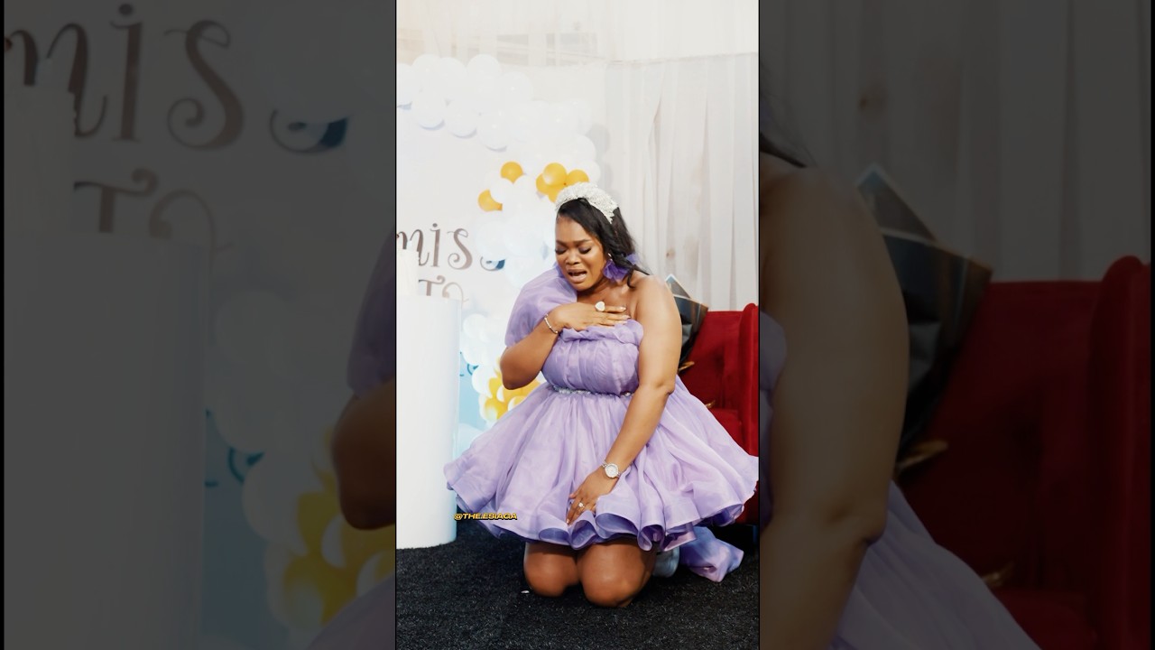 BRIDAL SHOWER&rdquo; Filled with the presence of the &ldquo; MOST HIGH &ldquo; 🙌🙌🙌🙌🙌🙌🙌 #wedding  #marriage