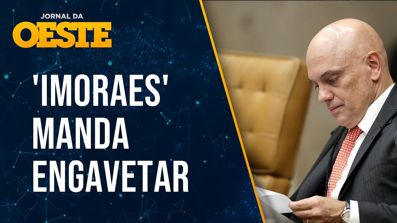 Moraes arquiva investigação contra delegados da PF por blitze em 2022
