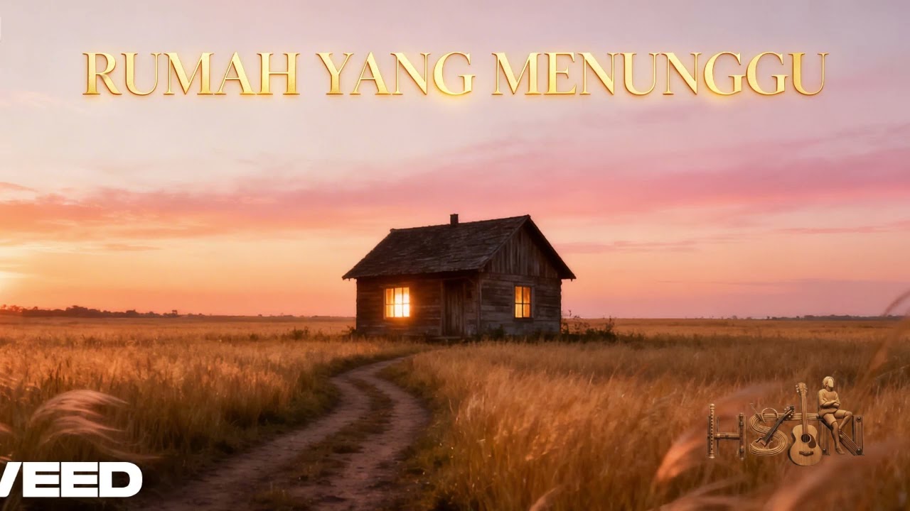 RUMAH YANG MENUNGGU