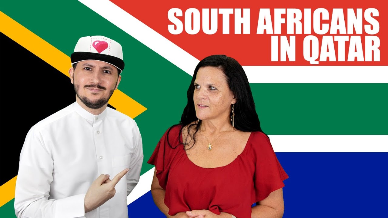 #QTip: Interesting facts about the South African community in Qatar