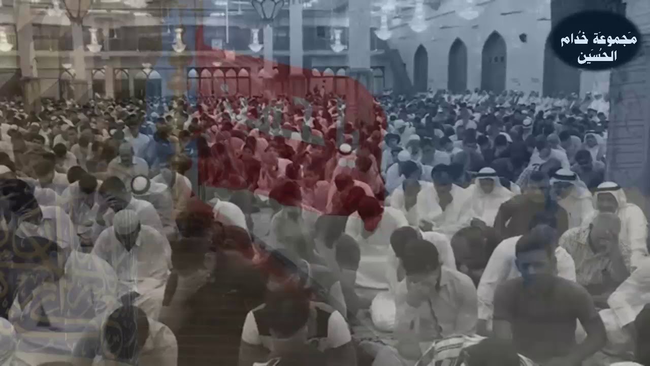 عطر كبرك | ملا محمد عبدعلي | 1440