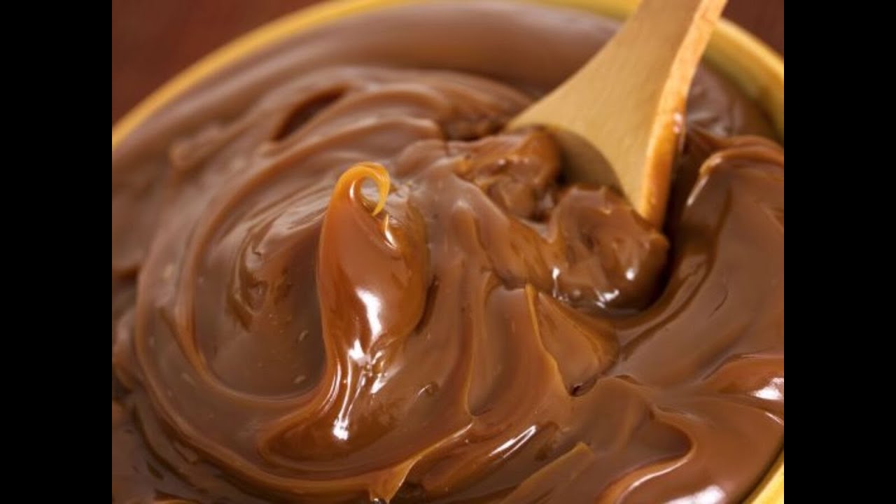 COMO HACER DULCE DE LECHE CASERO