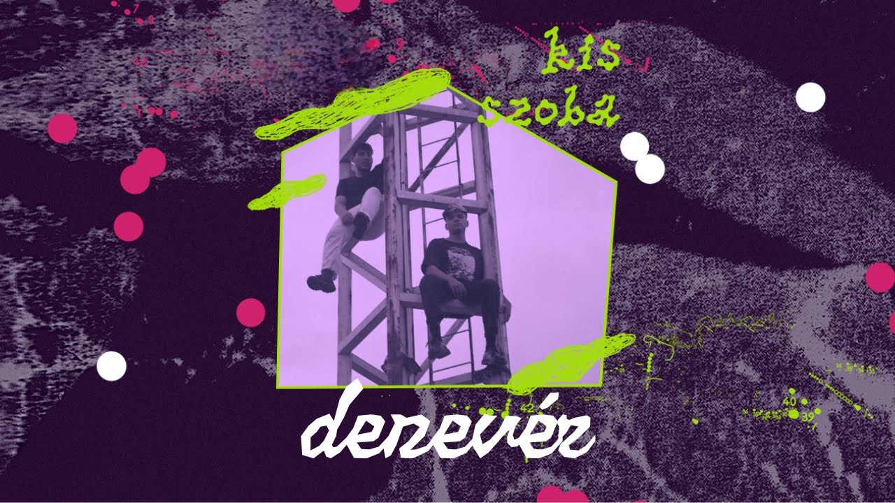 kis szoba: denevér