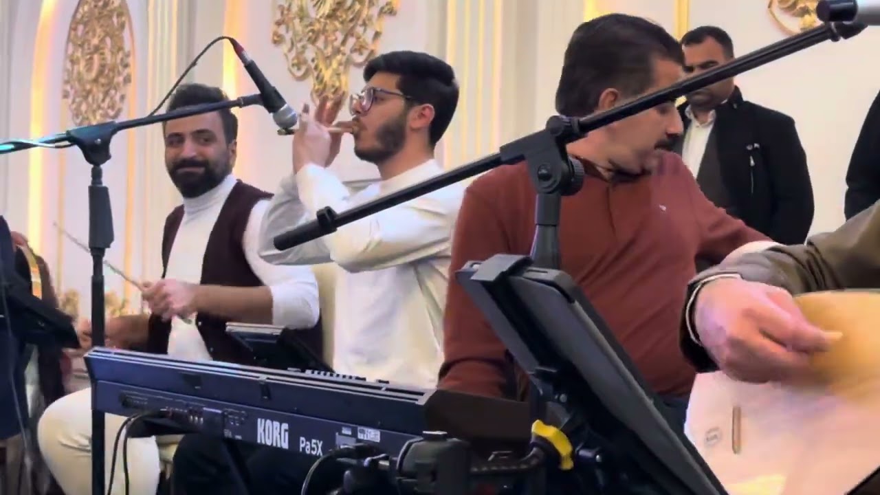 Arif chopan/daweta zebariya hawler/22-12-2023