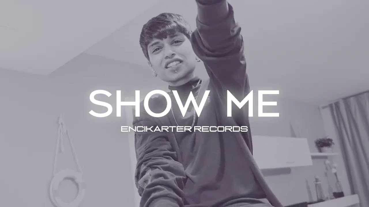 (FREE FOR PROFIT SPOTIFY) TRAPSOUL TYPE BEAT - SHOW ME 