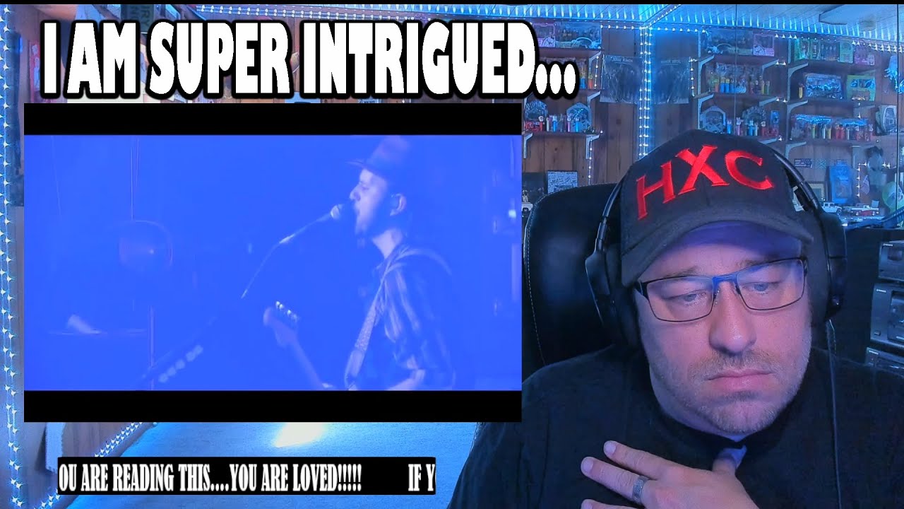 Dizzy Mizz Lizzy - Silverflame REACTION!