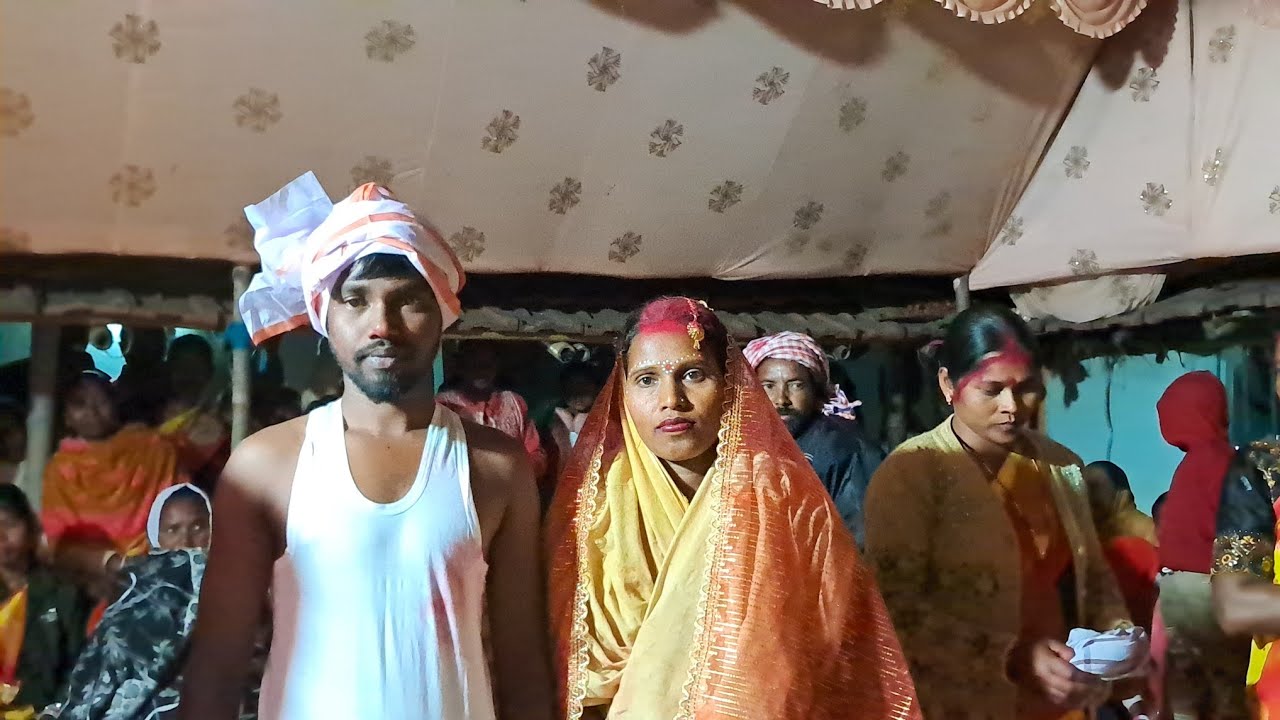 हमारे गांव का शादी और नामकरण Videos // Village Marriage Life Videos