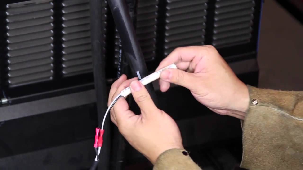 NEW!  Rankin Vibratory Carbide Feeder