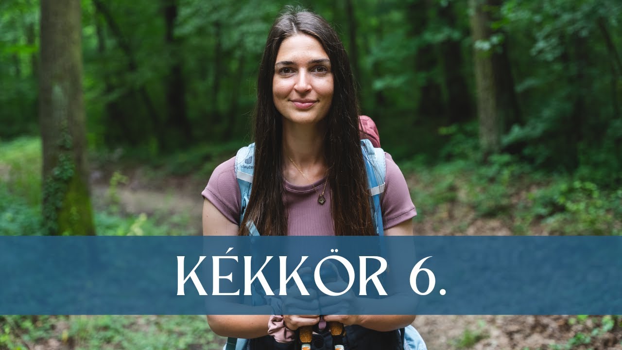 VISSZATÉRÉS AZ ORSZÁGOS KÉKRE: A VÉG KEZDETE | 72 nap az Országos Kékkörön