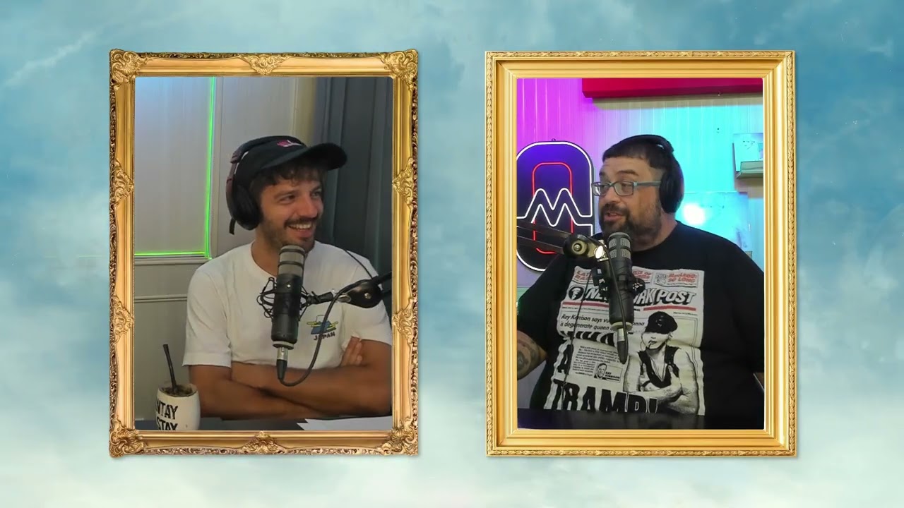 EPISODIO ESPECIAL: LA BAMBOLA