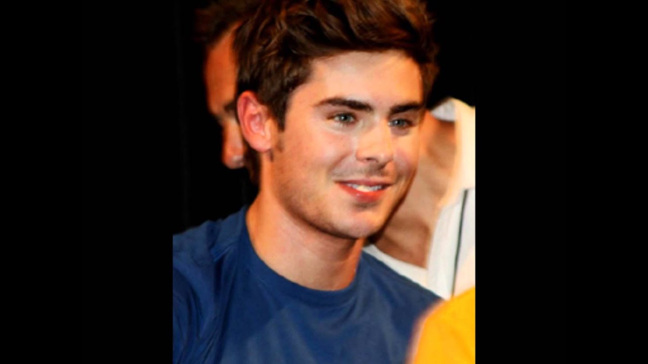 Zac Efron