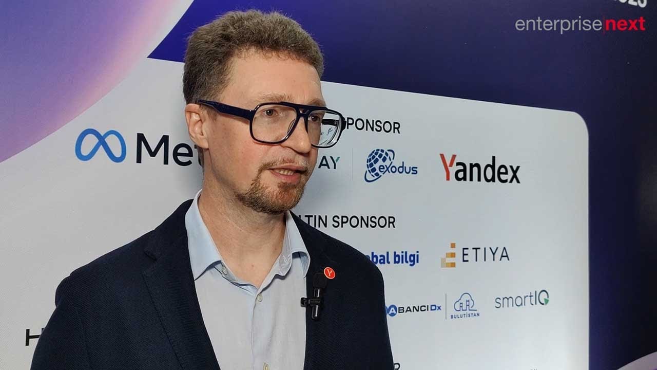 Yandex Türkiye Genel Müdürü Alexander Popovskiy-Enteprise Next Röportajı