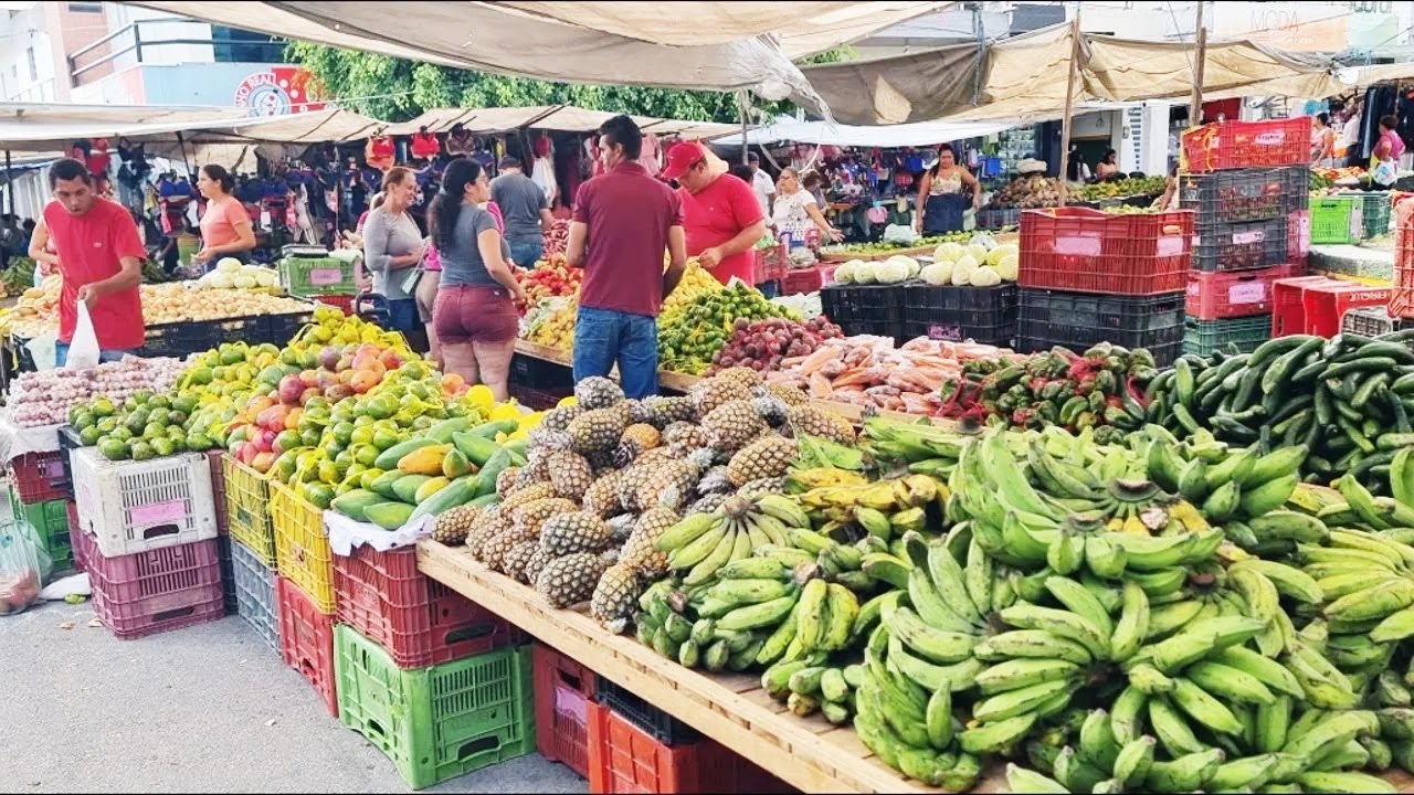 A FEIRA DE CACHOEIRINHA-PE TEM A CARNE + BARATA DO BRASIL!