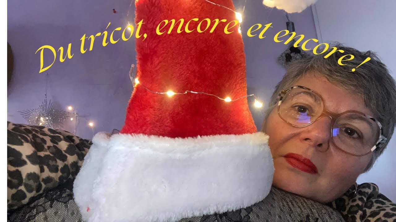 C’est loin d’être le début !!! Ok je sors ! 