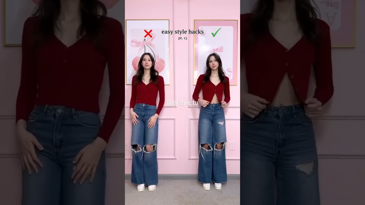 Beginner friendly idea #fashion #cute #shorts #viral #trending #diy #asmr  #reels #tiktok #new #god