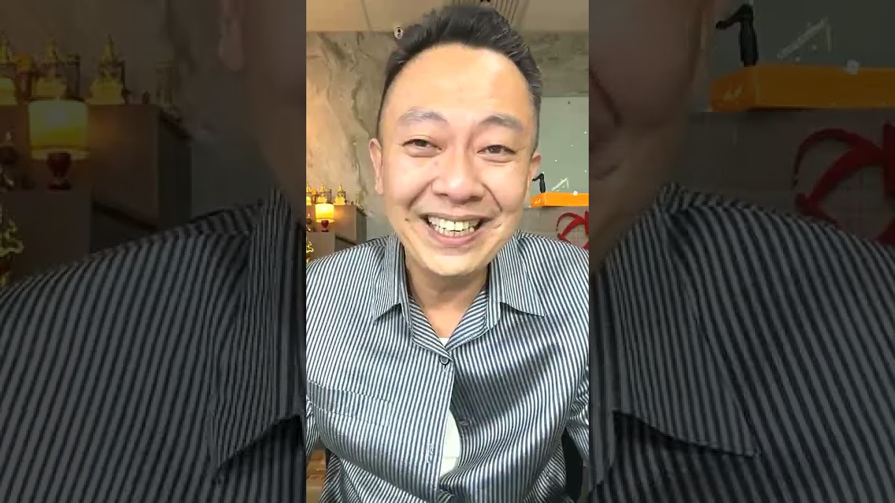 【梁大师谈2022年壬寅年，过年的前与后需要准备些什么？做些什么？有什么避忌？与其它需要注意的事项【5】】30-12-2021 Seminar (讲座)