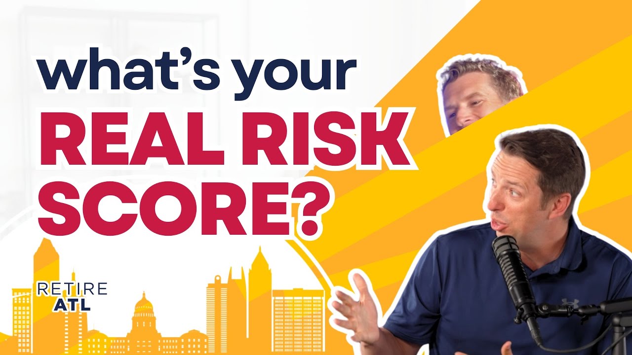 How to Calculate Your Retirement Risk Score