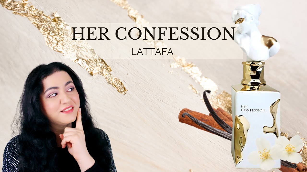 Lattafa Her Confession getestet! Geheimtipp für Frauen oder Hype? 👀