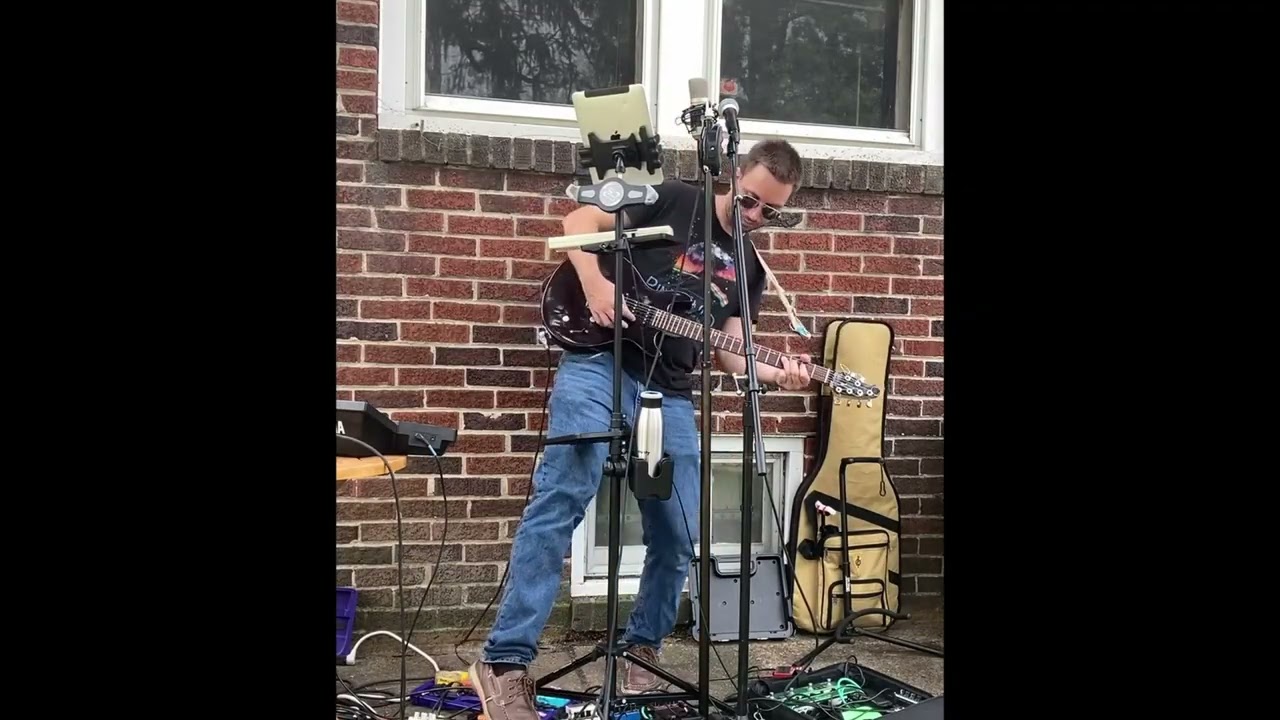 Collingswood Porchfest Supercut