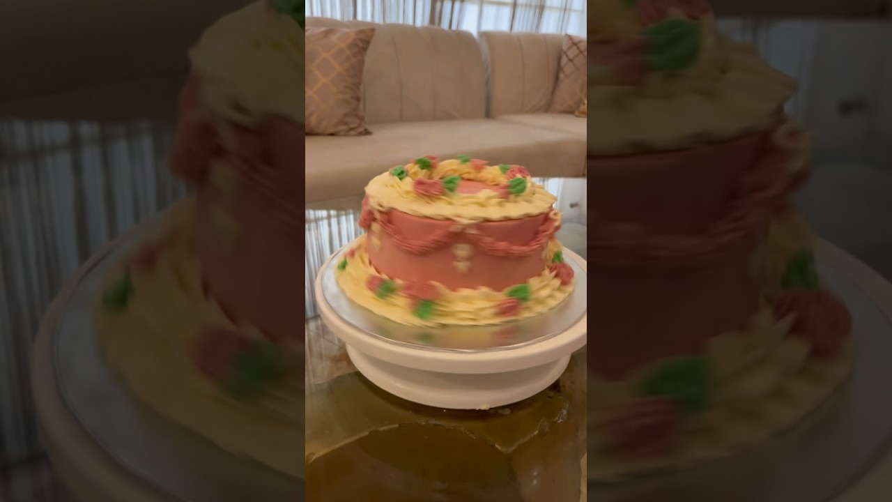 Chocolate fudge cake with chocolate fudge filling