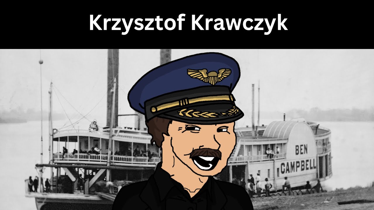 Polish SINGERS be like: