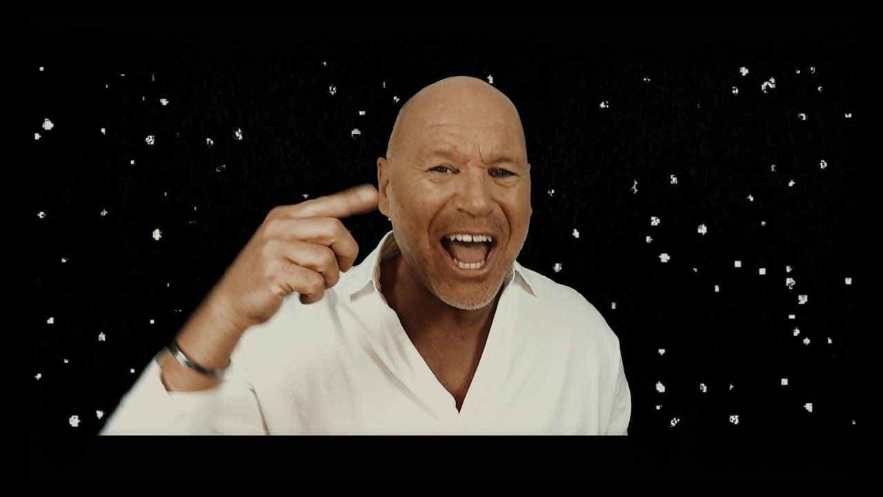 Olaf Henning - Ich schwöre Wintermix (Offizielles Video)