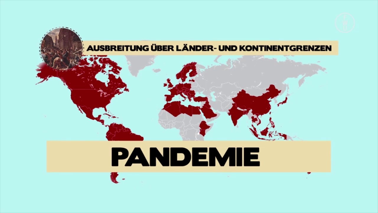 FWU - Seuchen - Trailer